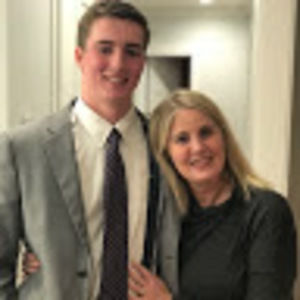 Meet your Posher, Mark